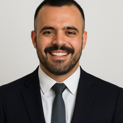 Emre Akgun