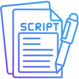 Scripts