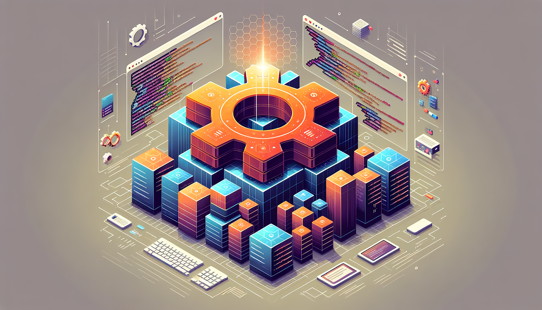 The Rise of Rust: Why More Developers Are Choosing Rust for Web Assembly Projects