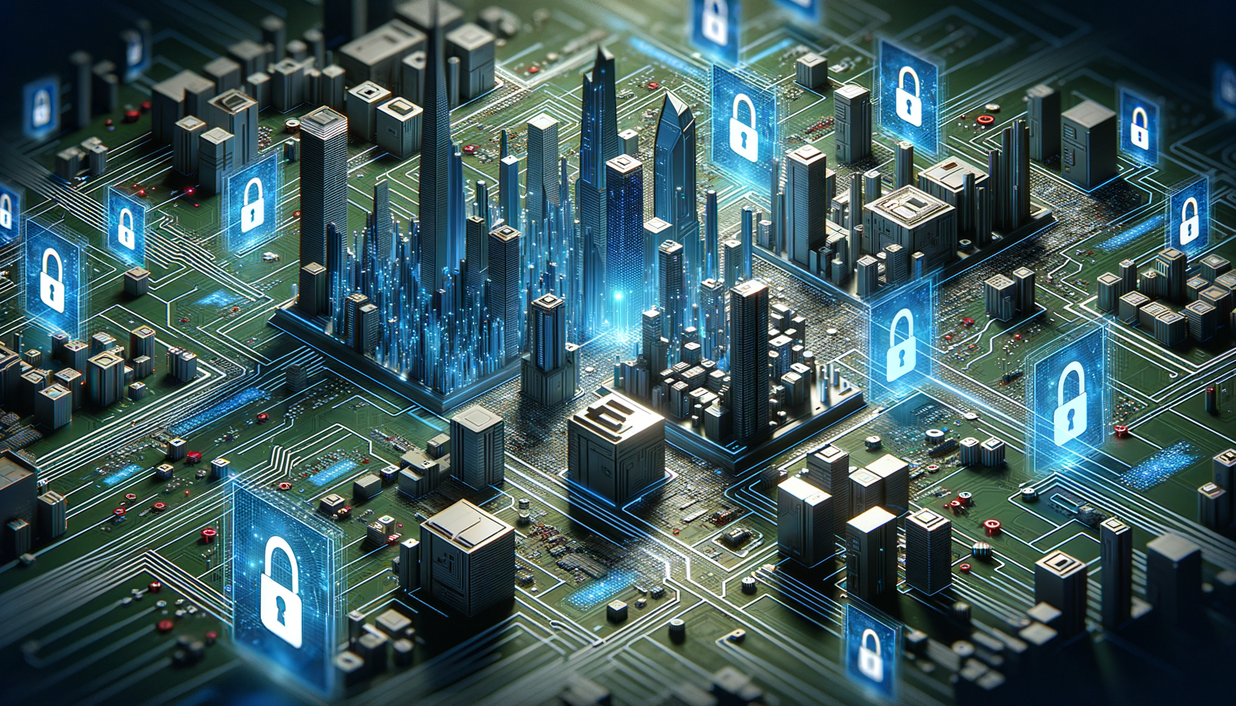 Cybersecurity for Developers: Essential Practices to Build Secure Applications in 2026