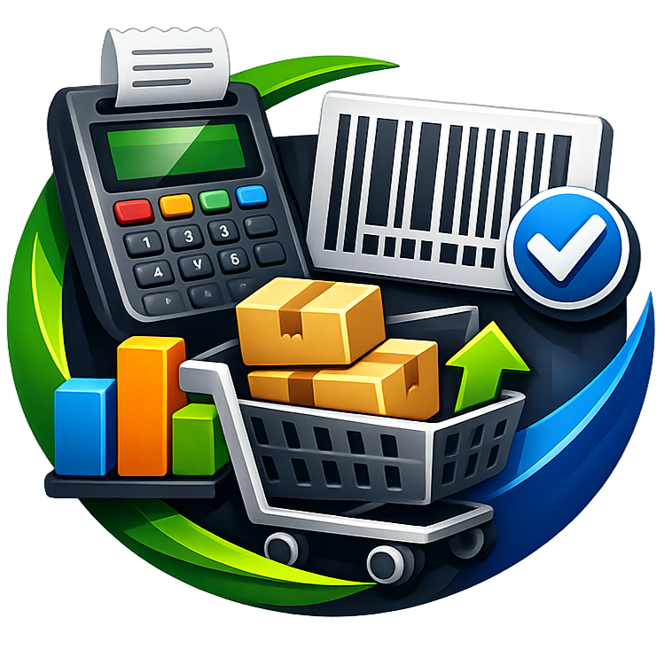 Vendix - Stock Management